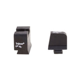 Trijicon Bright & Tough Night Sight Suppressor Set - Sig Sauer 9mm / .357 SIG