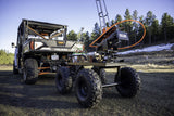 Flyway 4x4