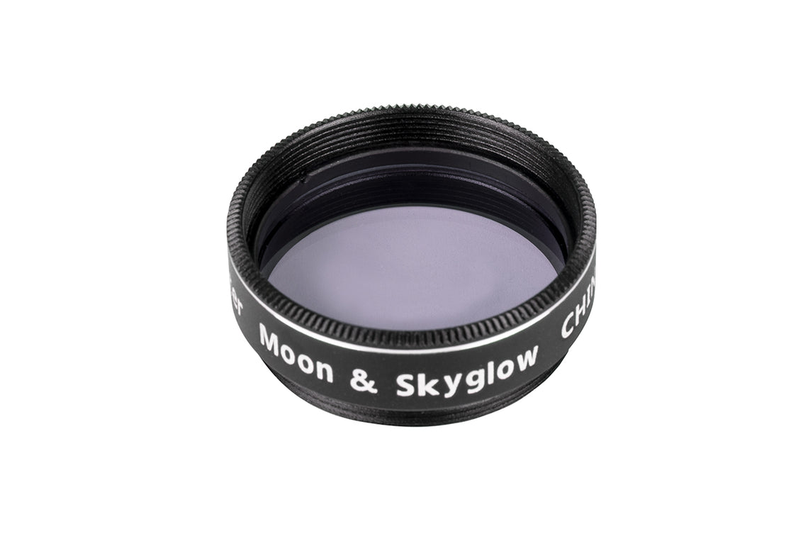 Moon Filter Set - 1.25”
