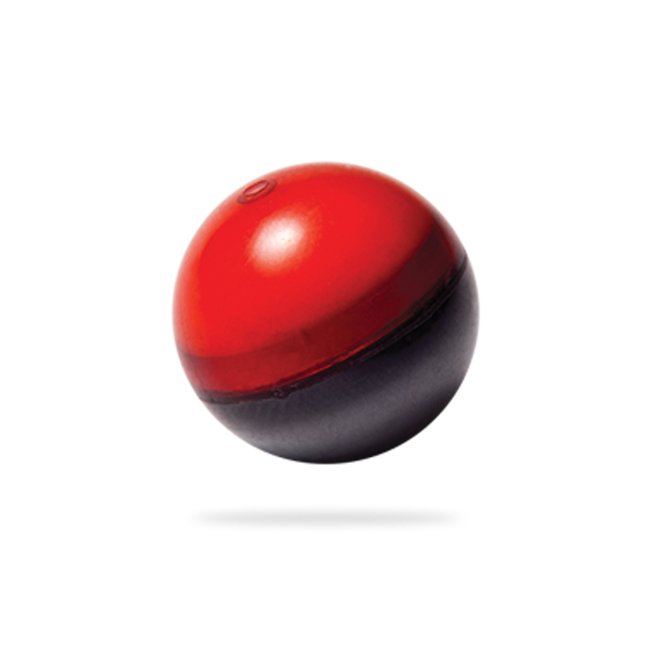 LIVE X PAVA Projectile