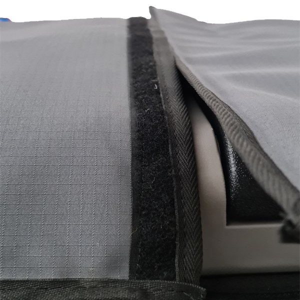 Flex TW75 Fridge Cover (Locally Made)