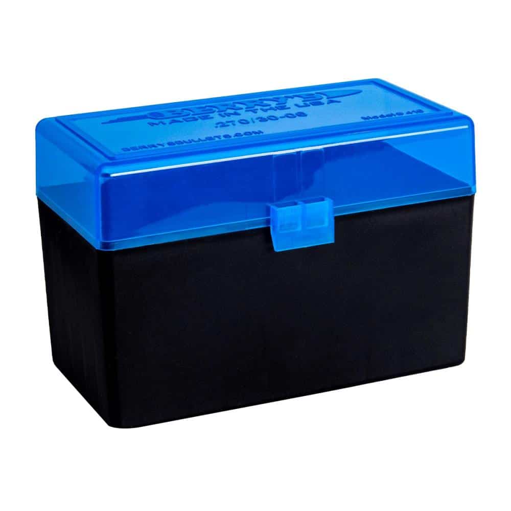 Ammo Box #410 .270 - .30-06 50rd - Image 3