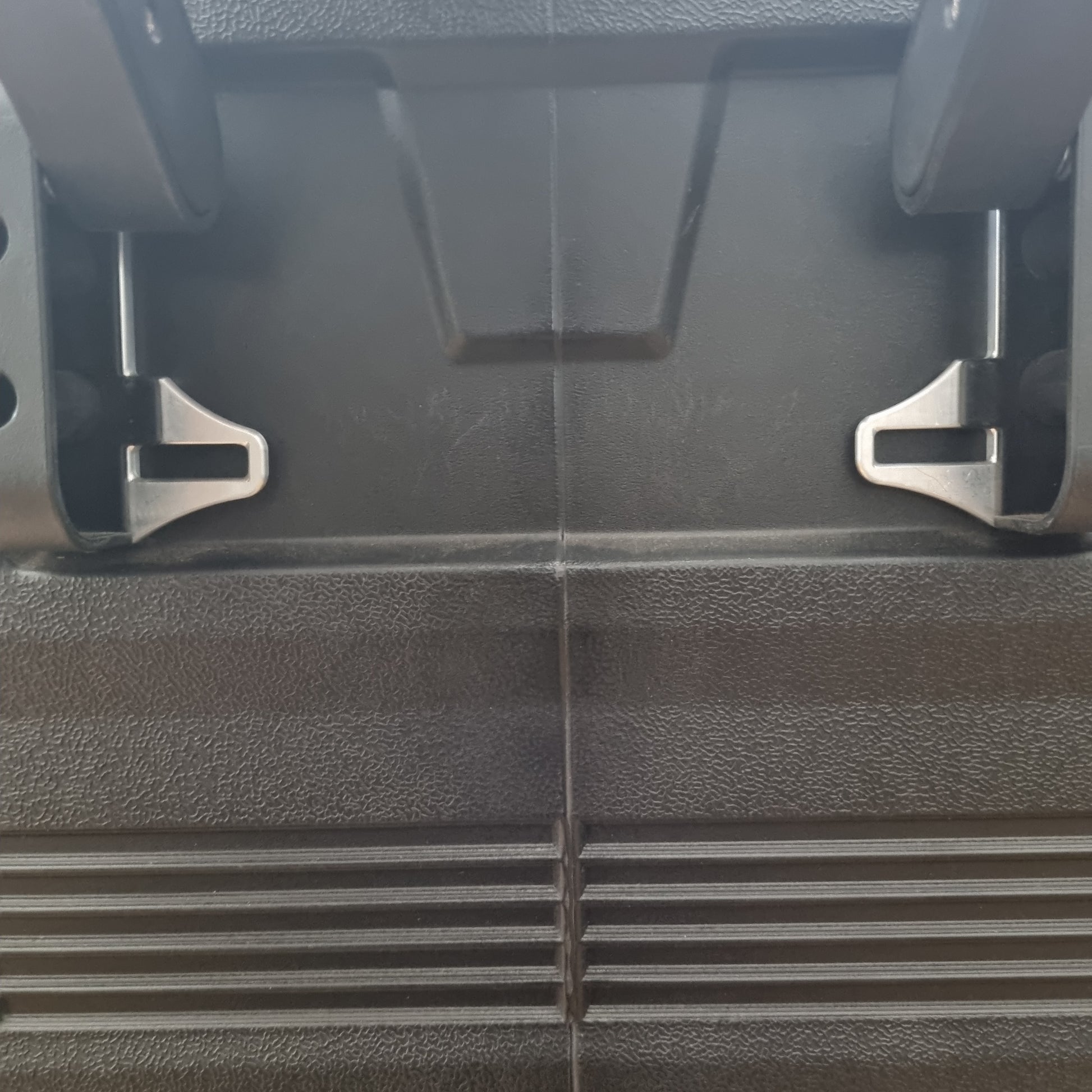 Flex FS40 Tie-Down Brackets
