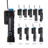 Olight L-Dock Kit Magnetic Charging Dock for EDC Flashlights