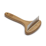 Bamboo Anti-Tangle Rake - Medium - Image 3