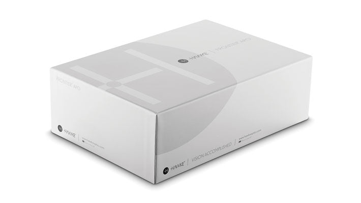 Hawke Frontier LRF 8x42 Binoculars