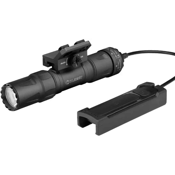 Olight Odin S 1500 Lumen Weapon Light