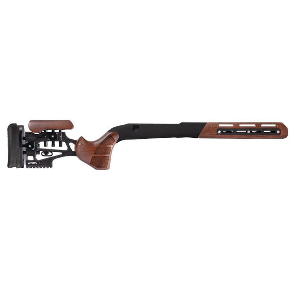 Woox Superleggera Howa 1500 Weatherby SA Walnut