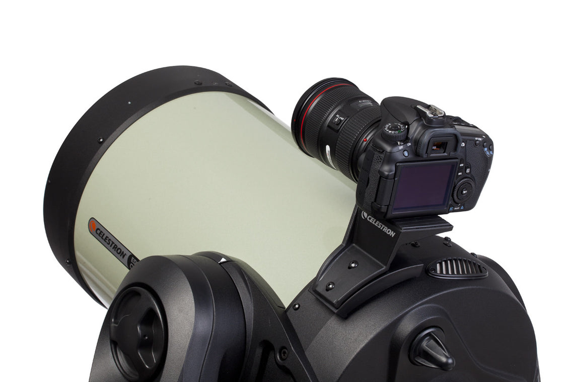 Universal Piggyback Mount