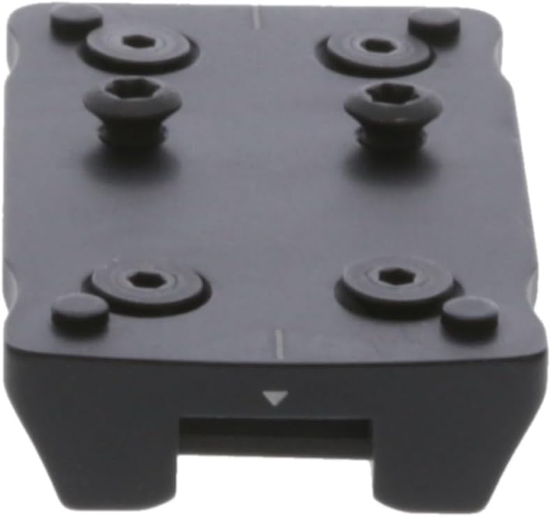 TruGlo Truglo Universal Shotgun Rib Mounts (4-Post Mounting System)