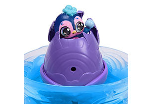 Hatchimals Alive Neon Rainbow 1 Pack