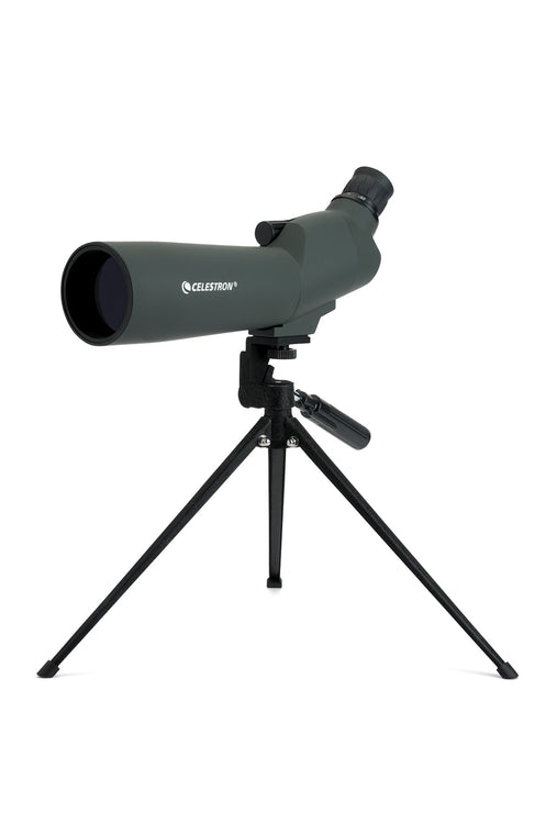 Celestron Up Close 20-60x60 Spotting Scope