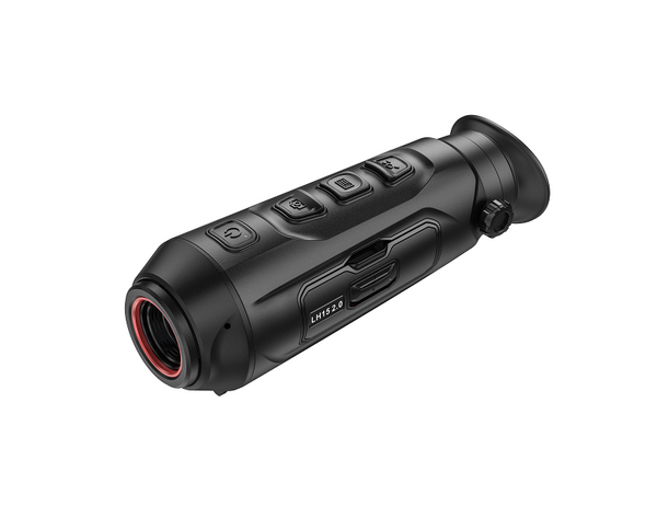 Hikmicro Lynx LH15 2.0 Thermal Vision Monocular (384x288, 15mm)