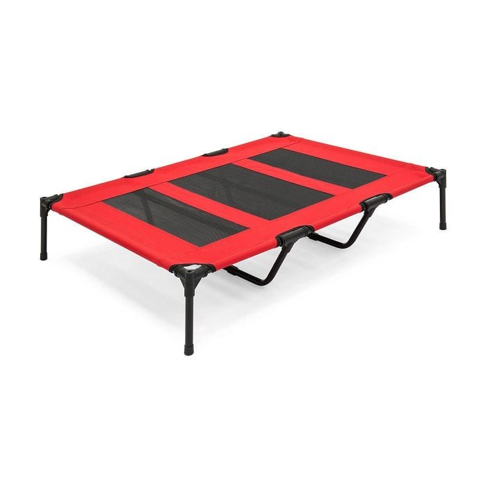 Cosmic Pets Elevated Cot Bed (X-Large)