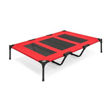 Cosmic Pets Elevated Cot Bed (X-Large)