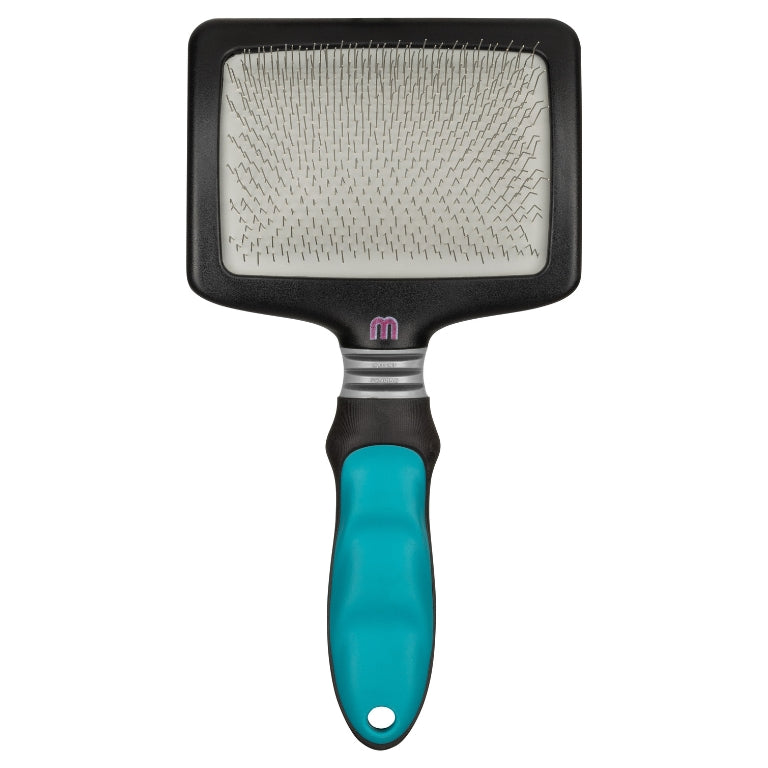 Mikki Hard Pin Slicker - Thick/Dense Coats (X Large)