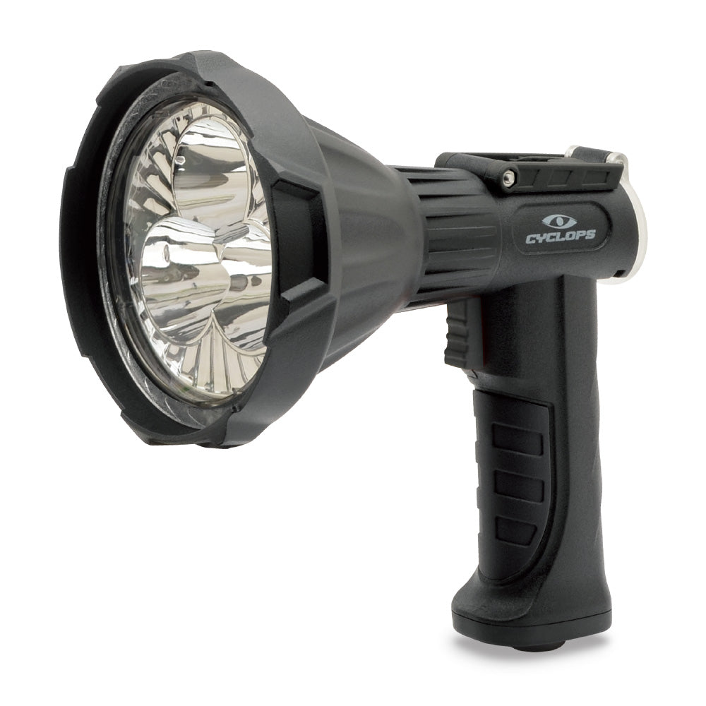 Cyclops RS 4000 Handheld Spotlight (4000 Lumens)