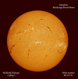 Celestron NexImage Burst Monochrome