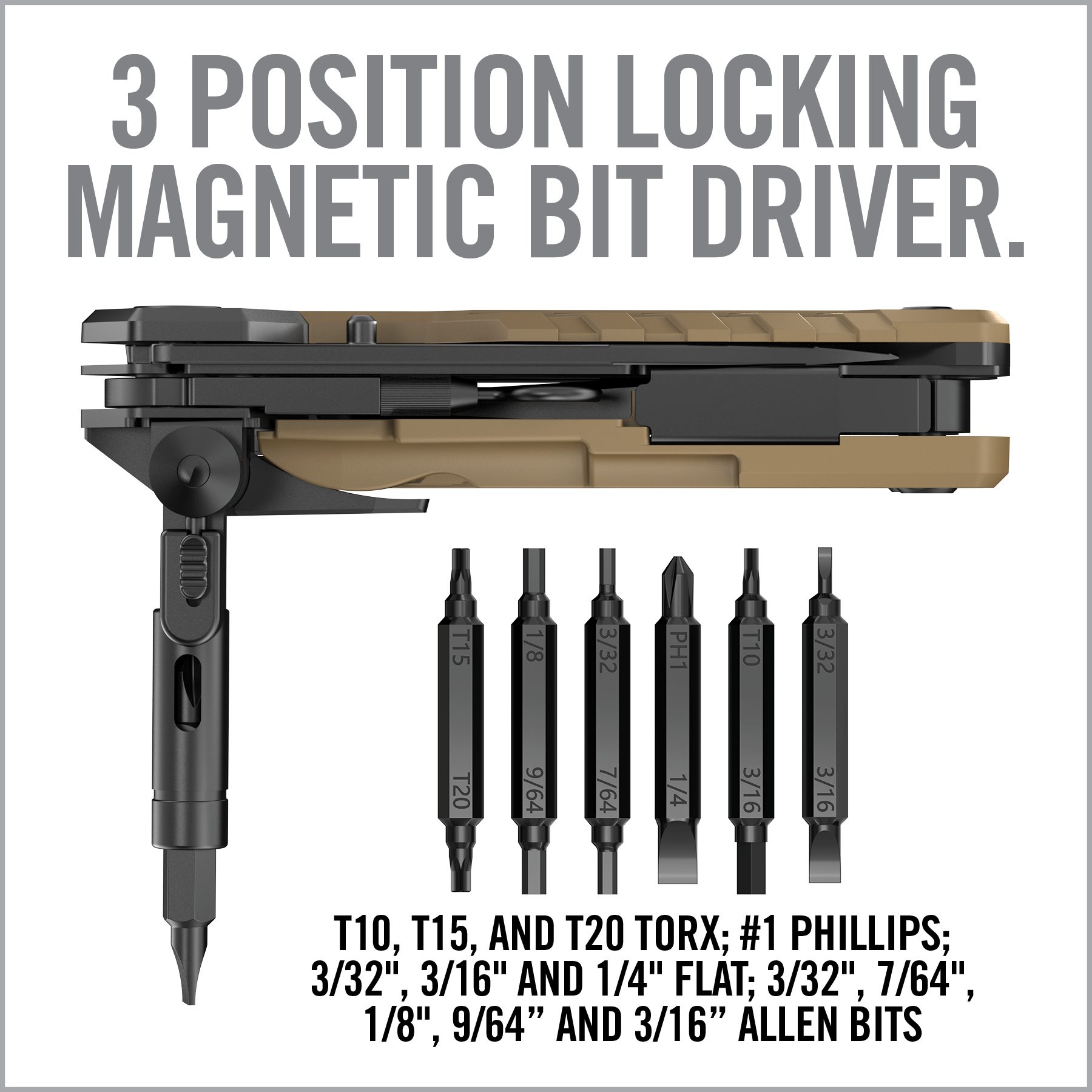 11 Image for AR15 Tool™-Real Avid