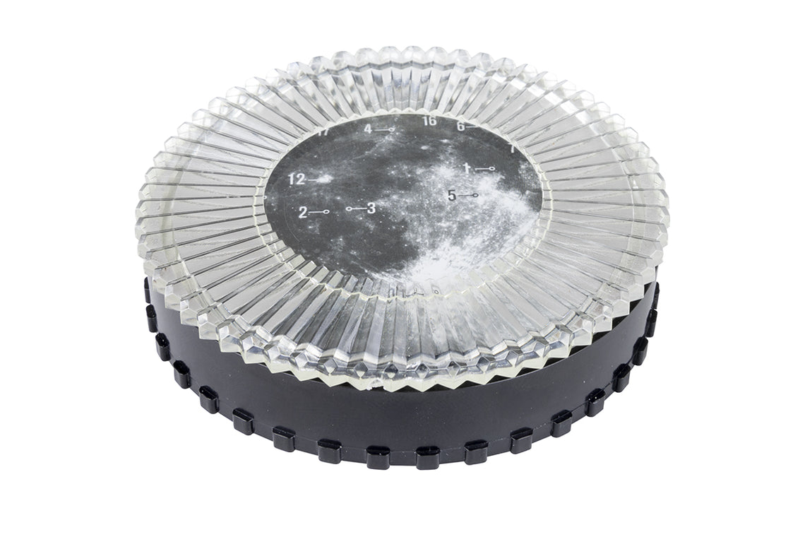 Moon Filter Set - 1.25”