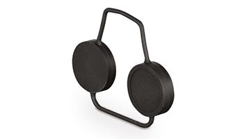 Hawke Prism Sight 6x36mm Red Dot Sight (5,56 BDC Dot)