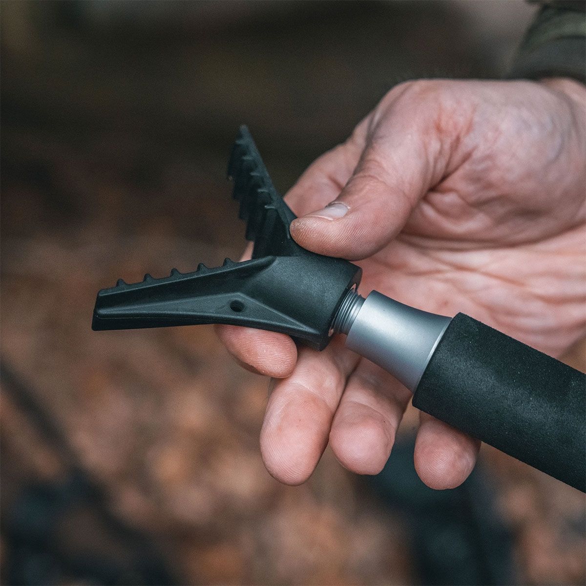 Spartan Quick Shot Rest V2