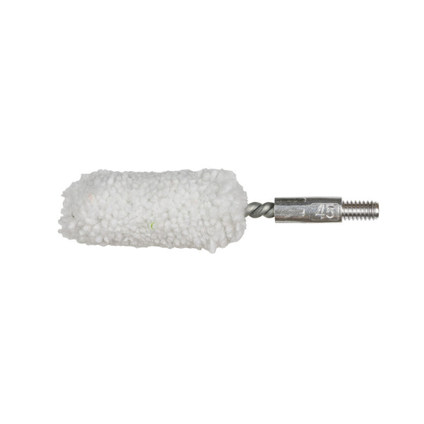 Product image of Shooter's Choice  .45cal 2" Cotton Bore Mop (SHF-2M45) 