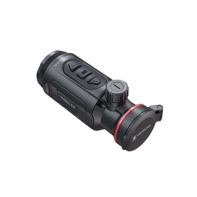 HIKMICRO Thunder TQ35C 3.0 Thermal Monocular - Image 3