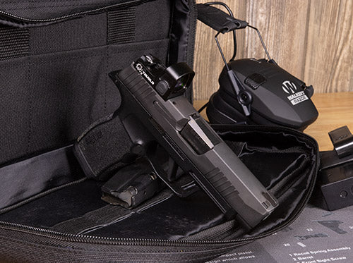 TruGlo Truglo Red Dot Micro XR21 (Red Box)