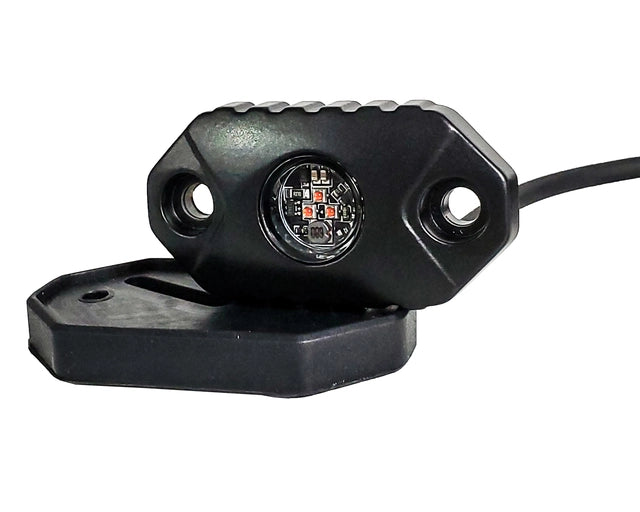 Flex Rock Light (Amber)