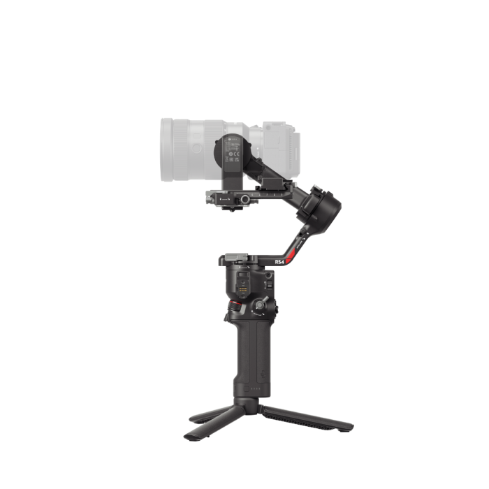 DJI Ronin RS 4 Gimbal Stabilizer