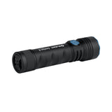 Olight Seeker 4 EDC Flashlight (3100 Lumens, 400m, Black)