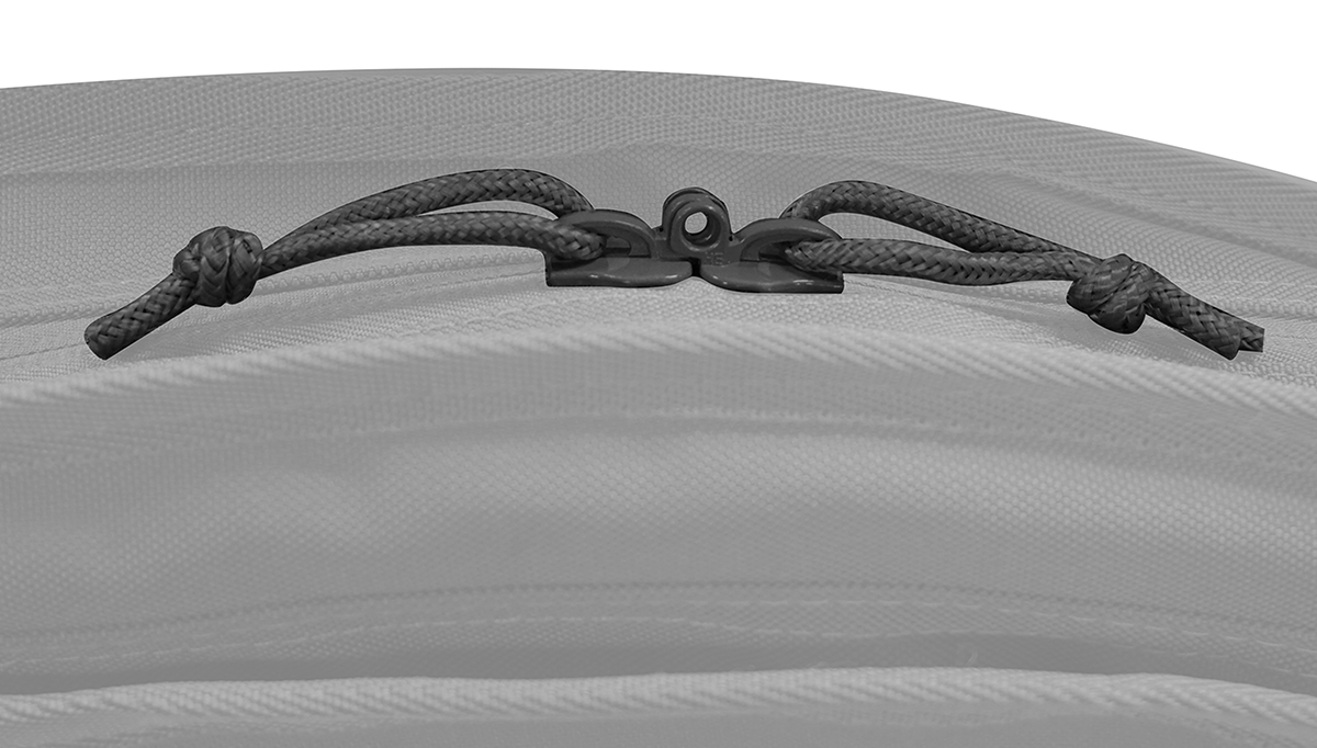 UTG 34" Alpha Battle Carrier Rapid Deployment Pack Black