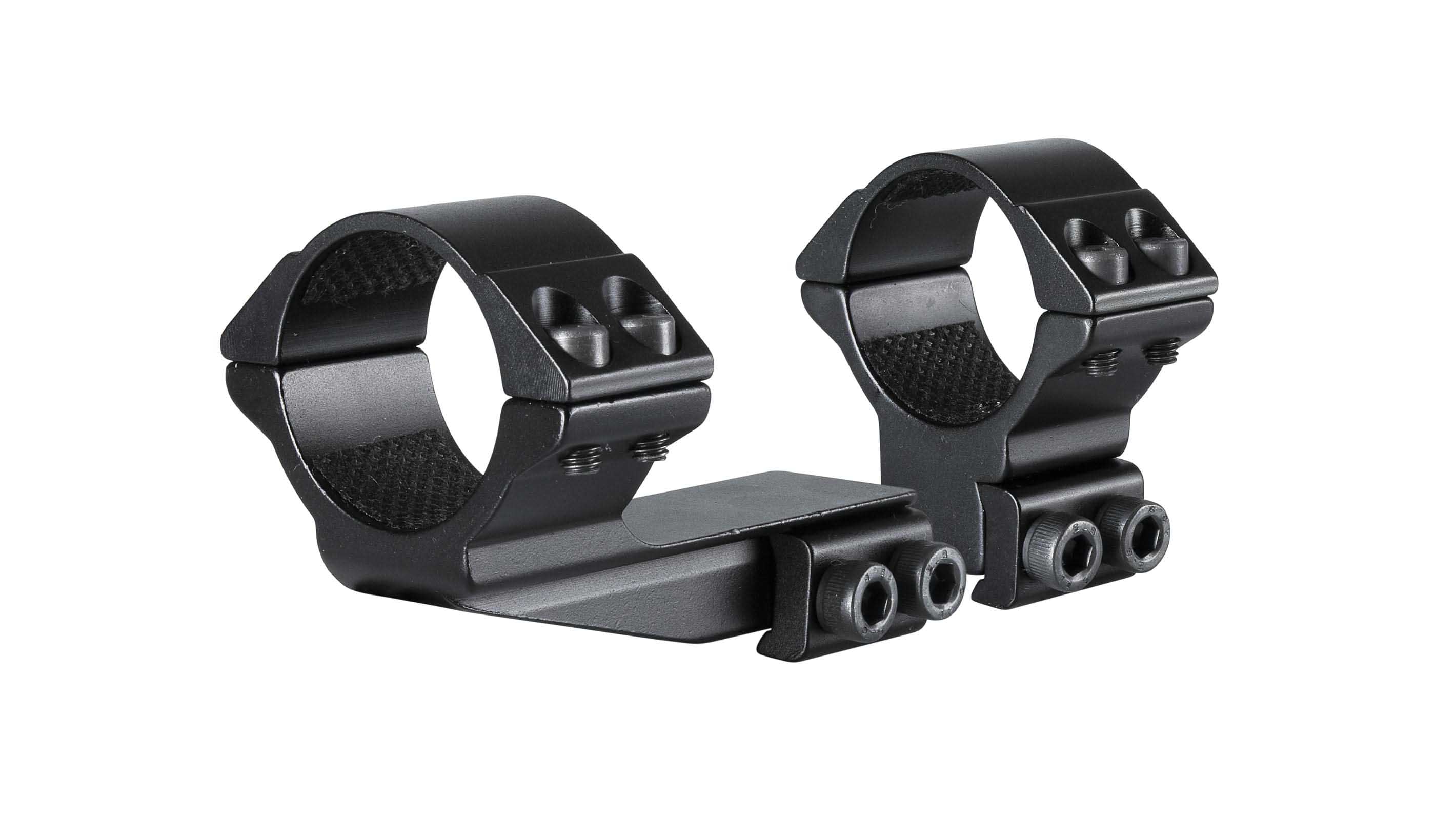 50mm Extension Ring 30mm 2 Piece 9-11mm High