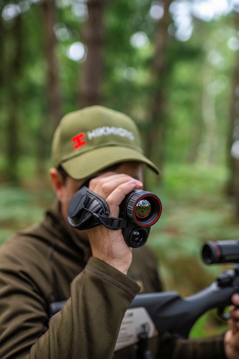 HIKMICRO Condor CH35L Thermal Monocular - Image 5