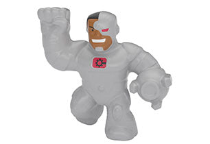 Goo Jit Zu DC Mini Heroes