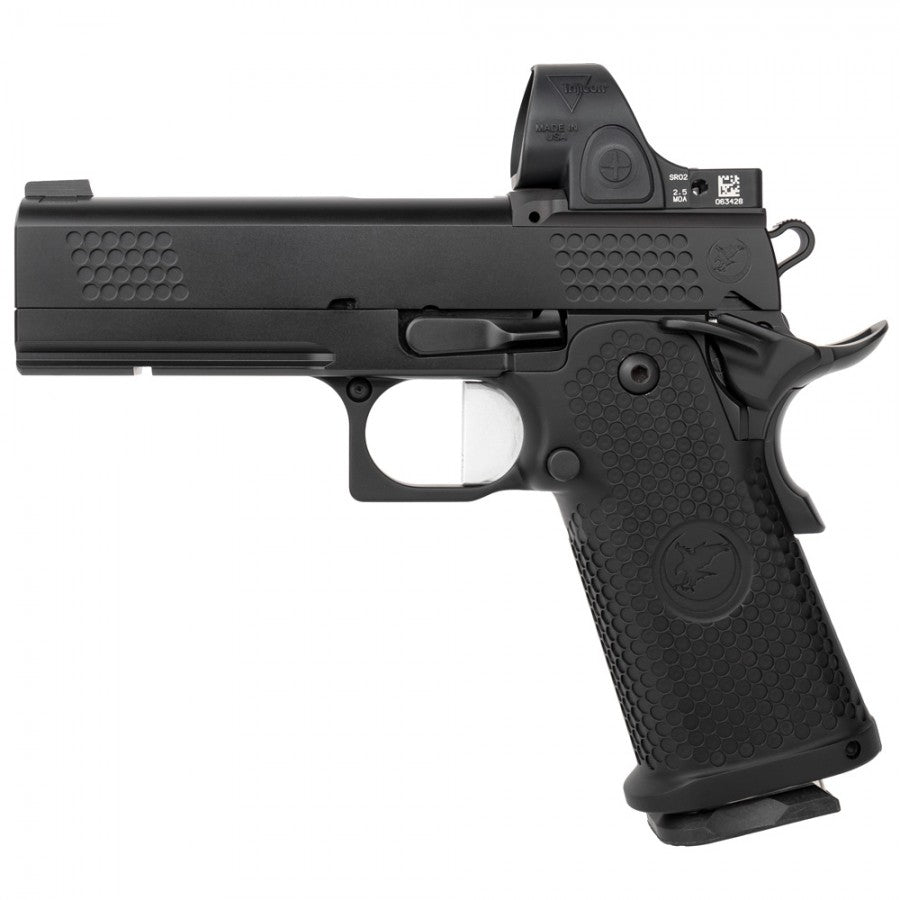 Trijicon SRO Red Dot Sight (Dot 2.5 MOA)