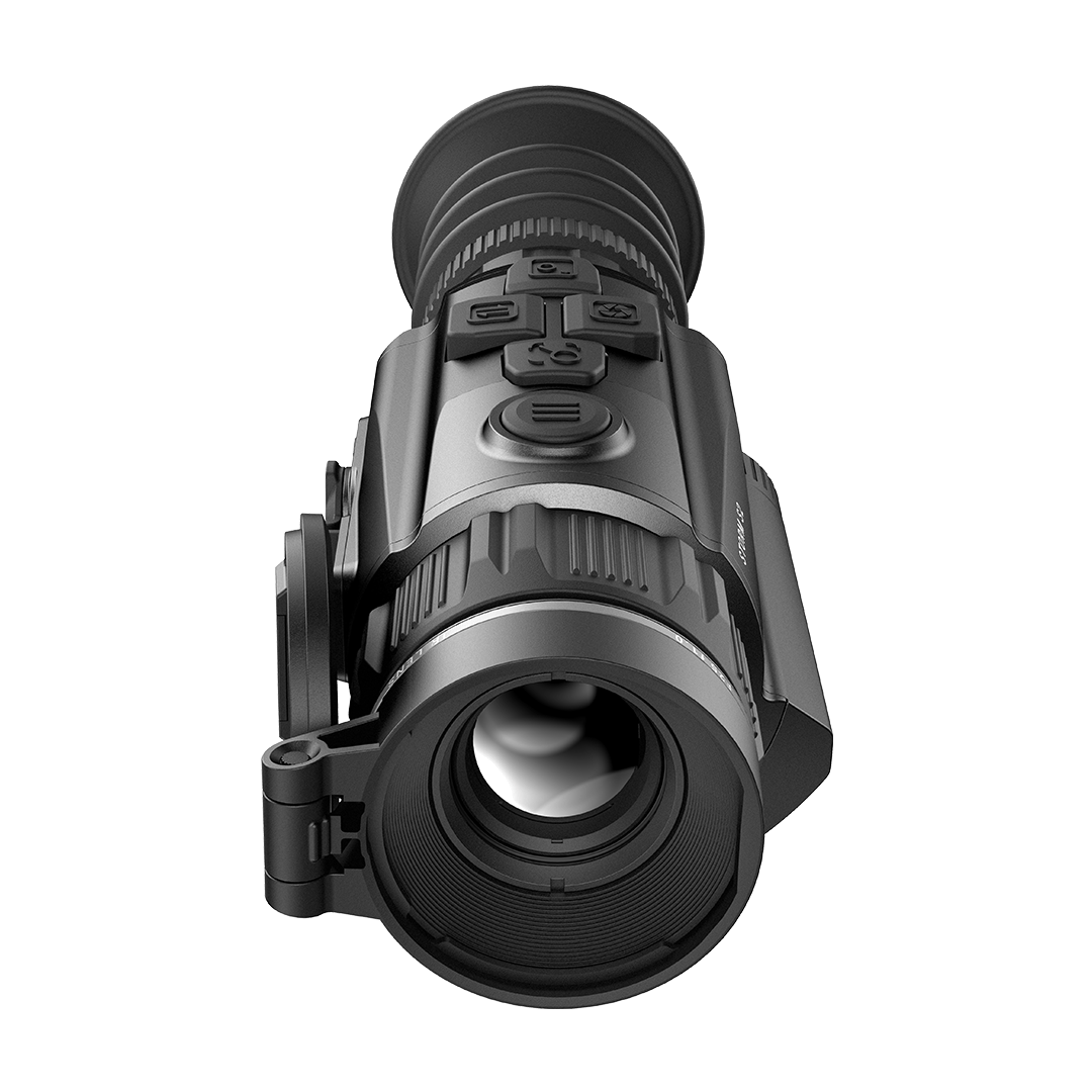 Rix RIX Storm S2 Thermal Riflescope (256 resolution, 25mm)