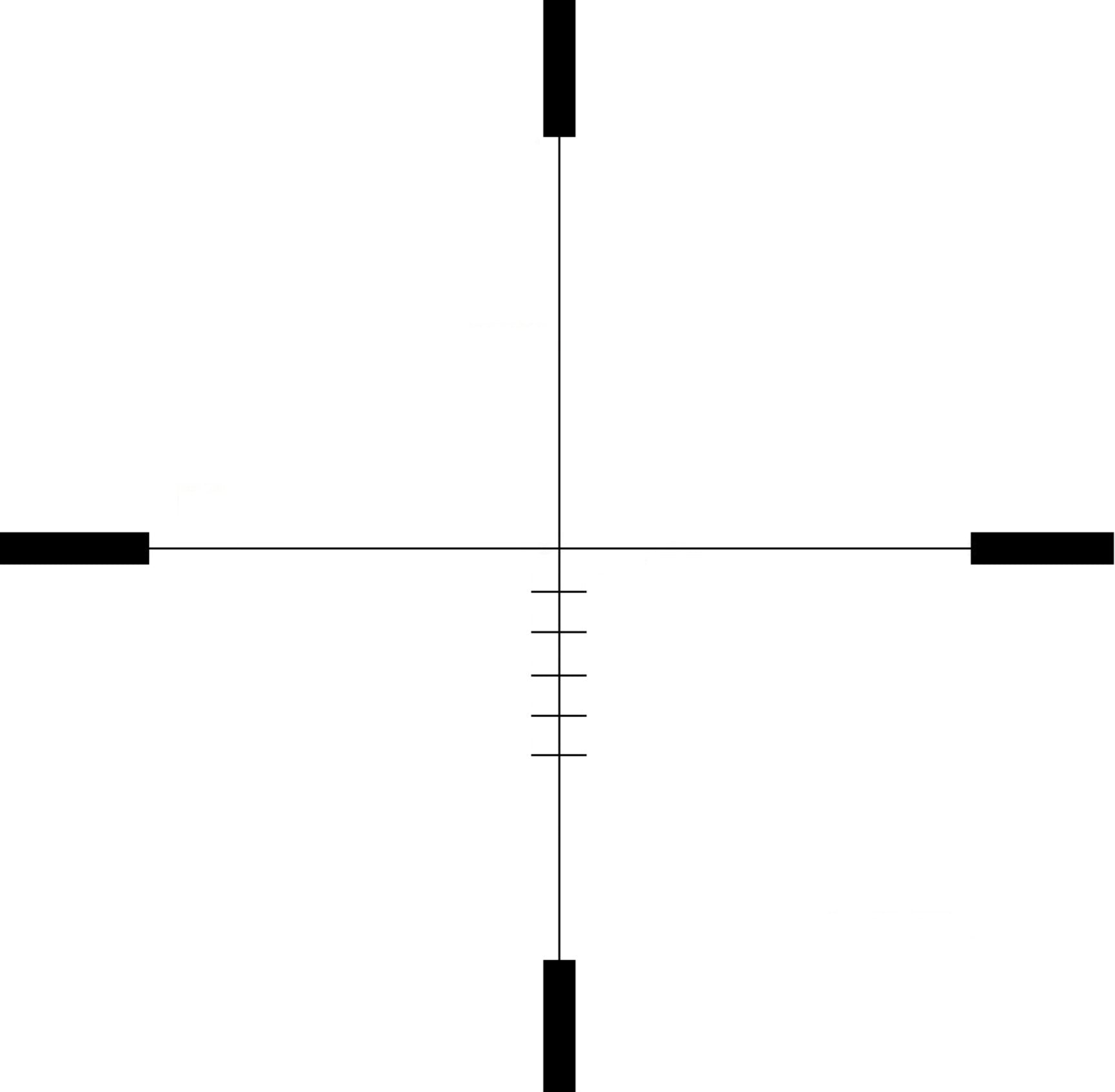 Rudolph H2 4-16x42mm T4 reticle