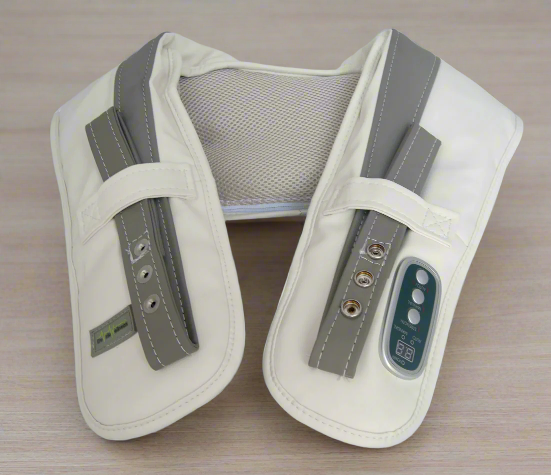 Crystal Aire Neck and Shoulder Massager