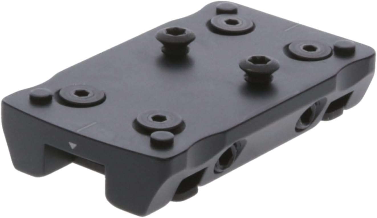 TruGlo Truglo Universal Shotgun Rib Mounts (4-Post Mounting System)