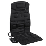 Naipo Massage Seat Cushion (Black)