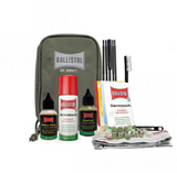 Ballistol Gun Cleaning Bag Set (44 Pieces)