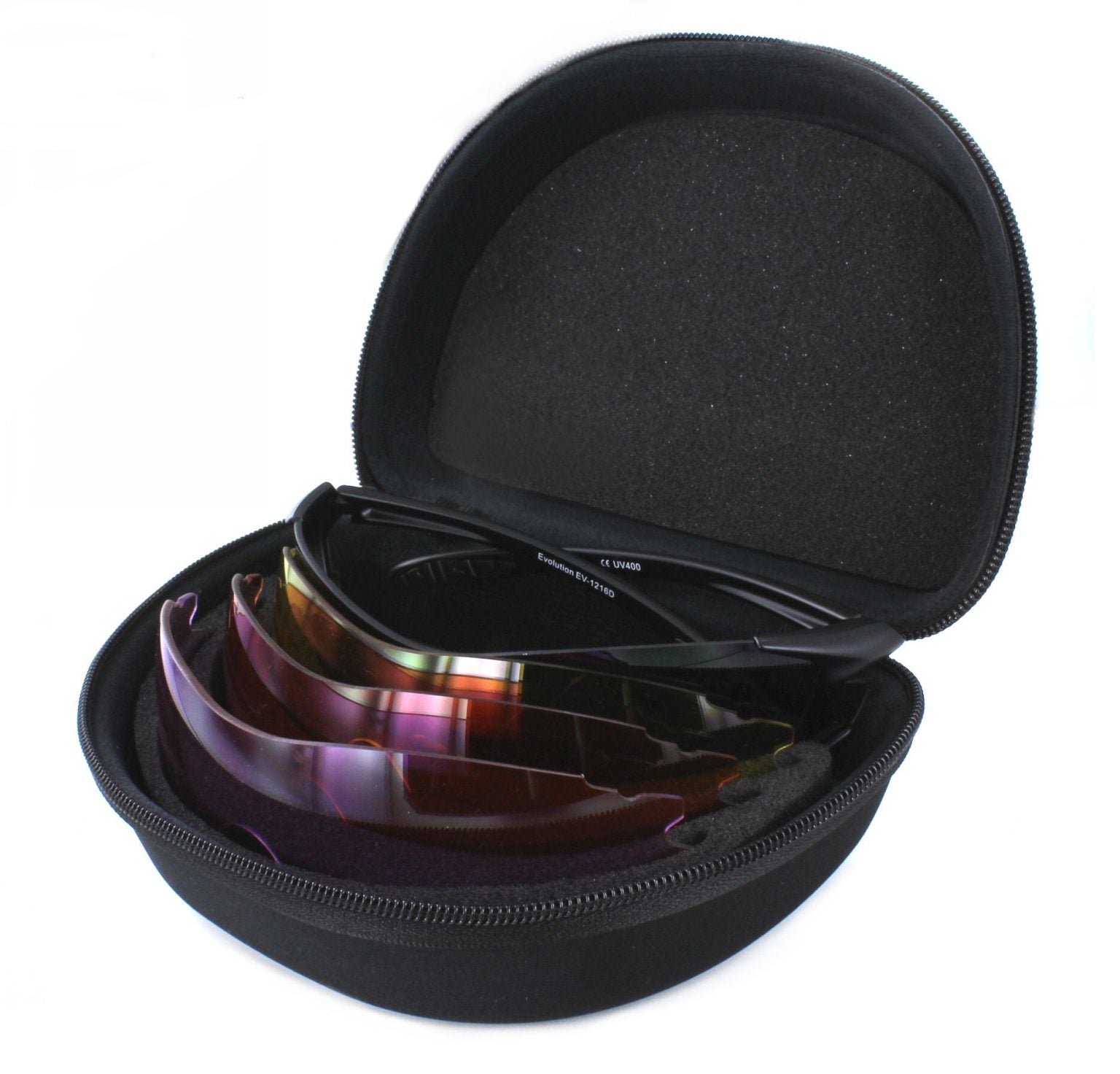 Switch 4 Interchangeable 4 Lens Set - Image 3