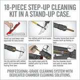 3 Image for Gun Boss® Pro - AR15 Cleaning Kit-Real Avid