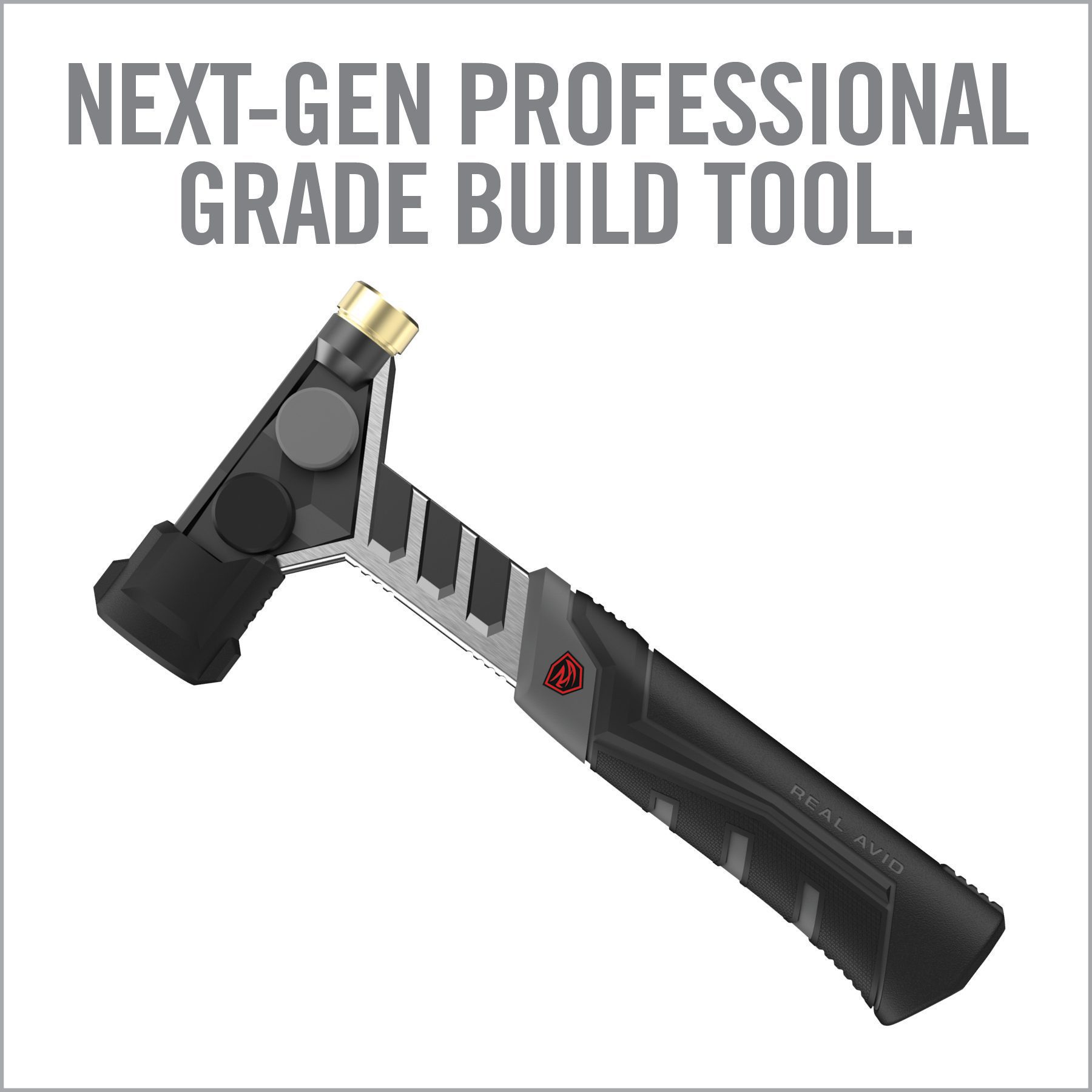 Alternate Image for Armorer's Master Hammer™-Real Avid-Real Avid