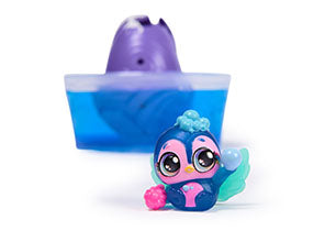 Hatchimals Alive Neon Rainbow 1 Pack