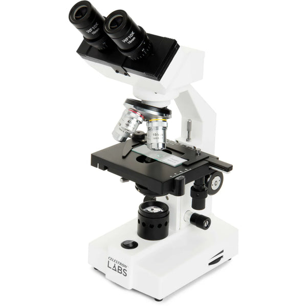 Celestron LABS CB2000CF Microscope