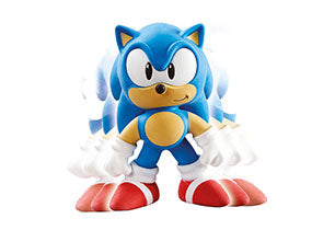 Goo Jit Zu Sonic The Hedgehog