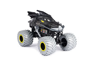 Monster Jam 1:24 Collector Die Cast Trucks